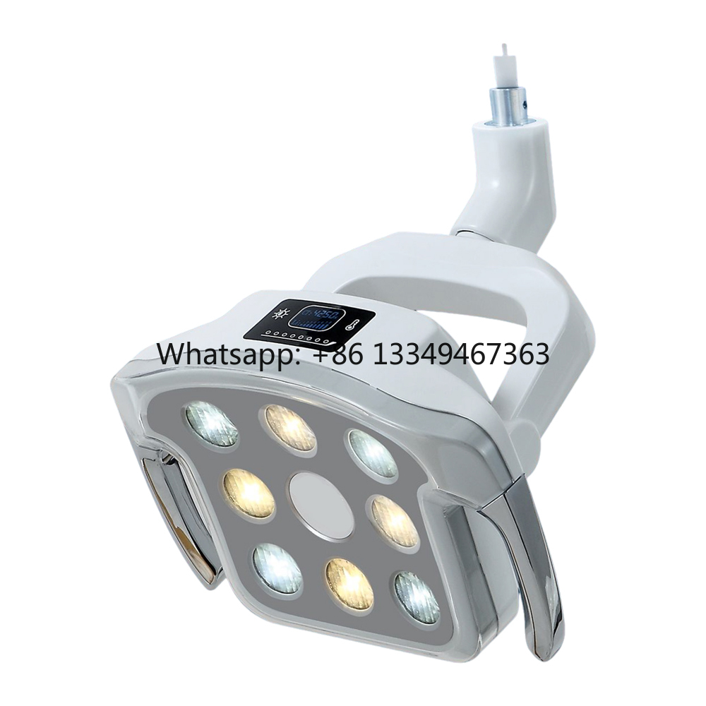 Medical Lab Chair - Lampa laboratoryjna producenta Dentysty Chirurgia LED