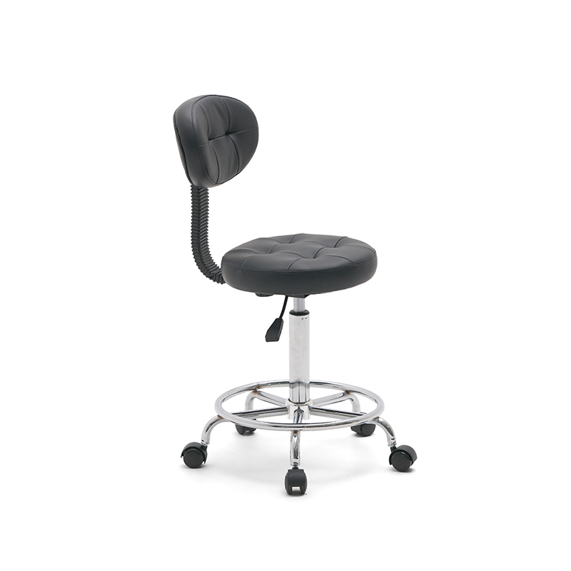 Medical Lab Chair - Meble szpitalne Krzesło dentystyczne Krzesło lekarskie