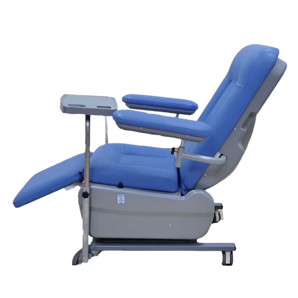 Medical Lab Chair - Ginee Medical Szeroko Stosowane Wysokiej Jakości