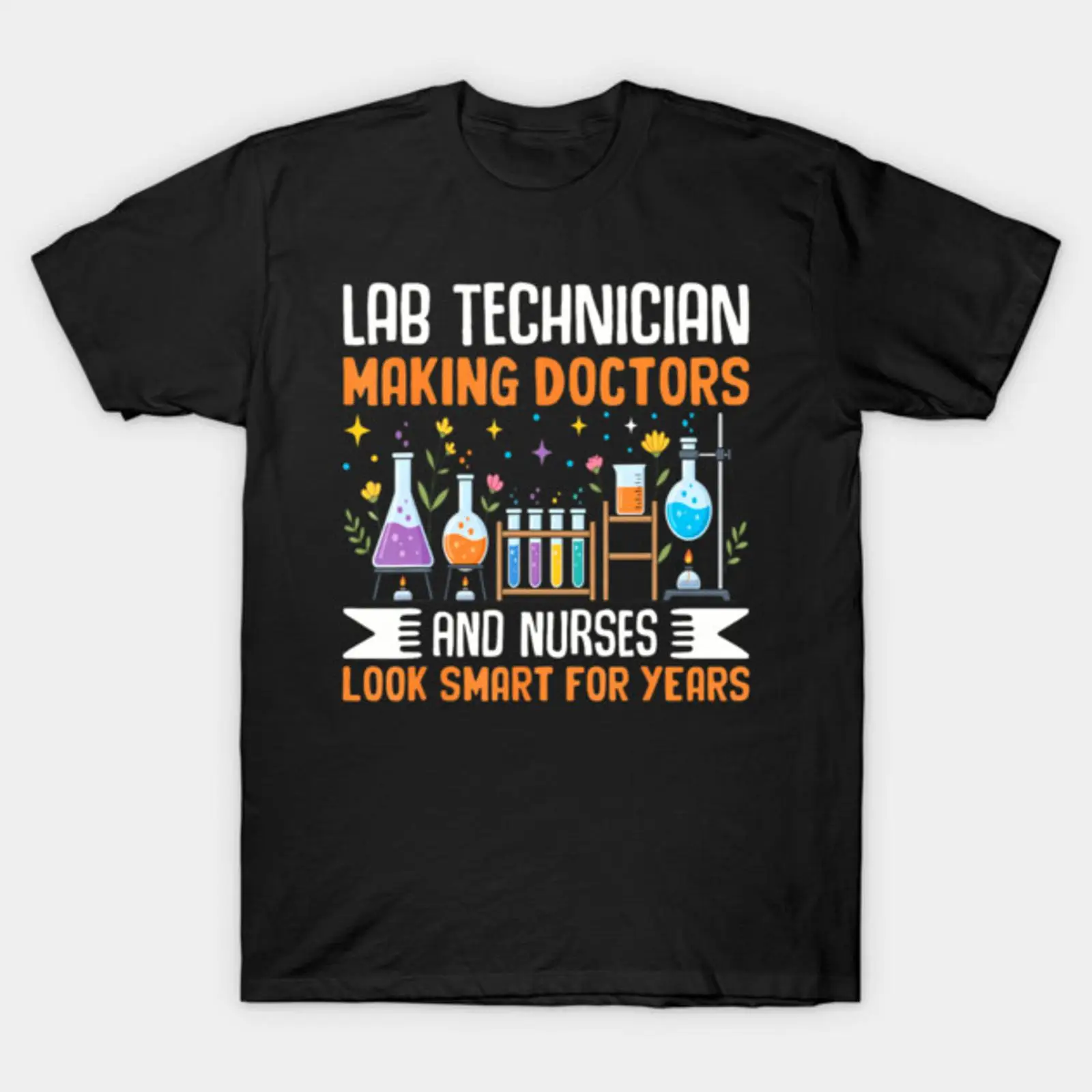 Medical Lab Humor - Humor o laboratorium, medycynie i naukach