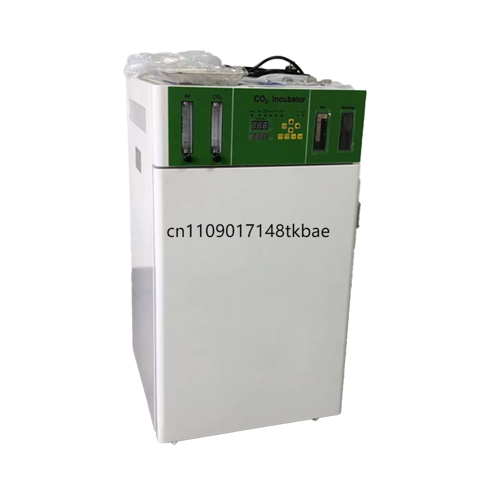 Medical Lab Research - WJ-2-50 Inkubator CO2 do badań mikrobiologicznych