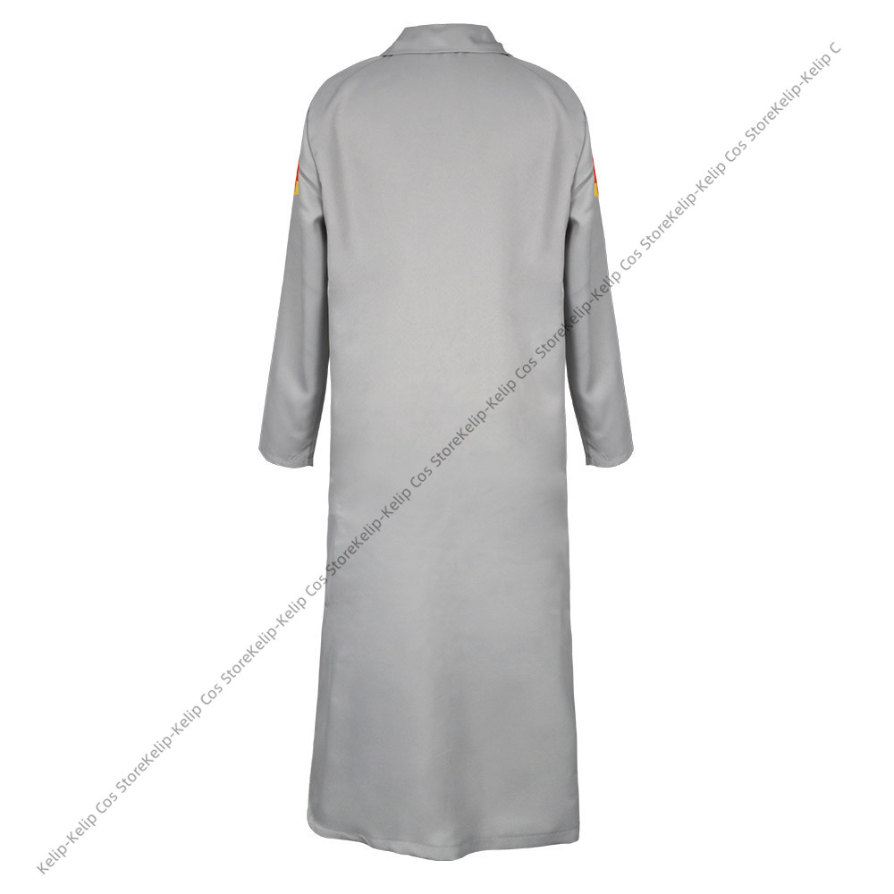 Kostiumy Cosplay Medika TF2 RE – Medical Lab Games recenzja i cena