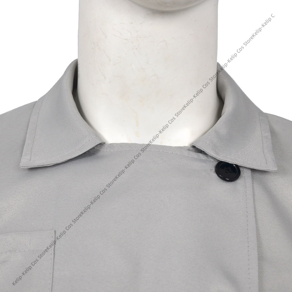 Kostiumy Cosplay Medika TF2 RE – Medical Lab Games recenzja i cena
