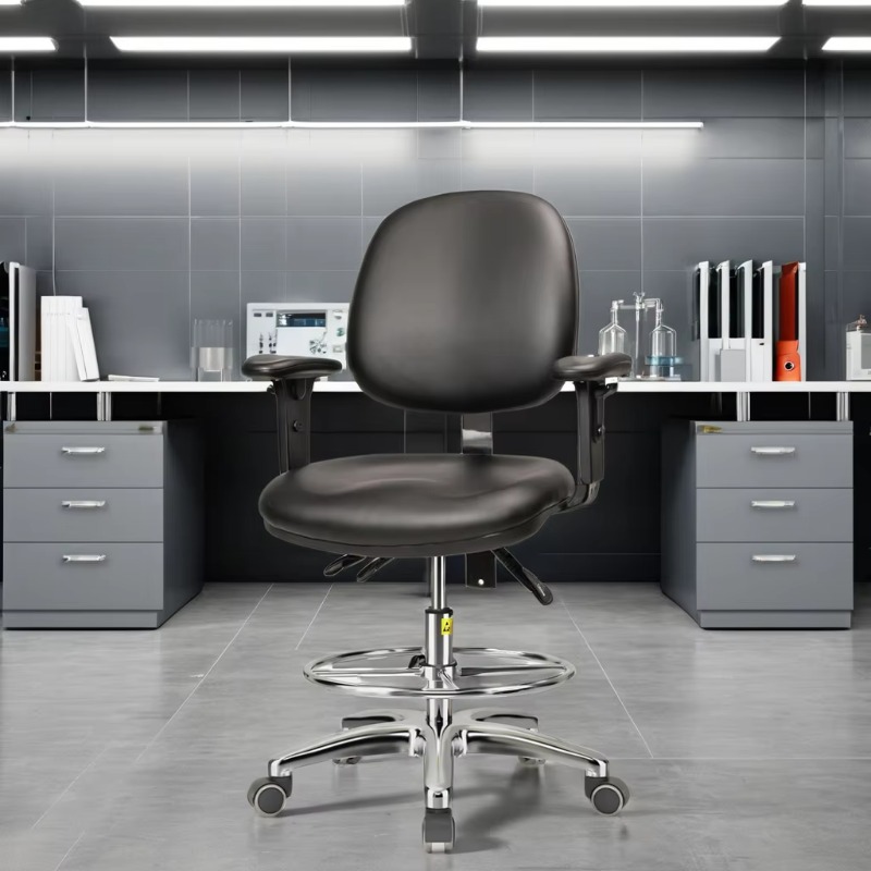 Regulowane meble szpitalne, wy – Medical Lab Chair recenzja i cena