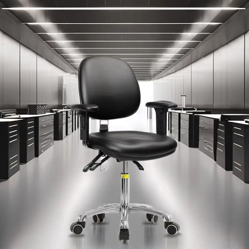 Regulowane meble szpitalne, wy – Medical Lab Chair recenzja i cena