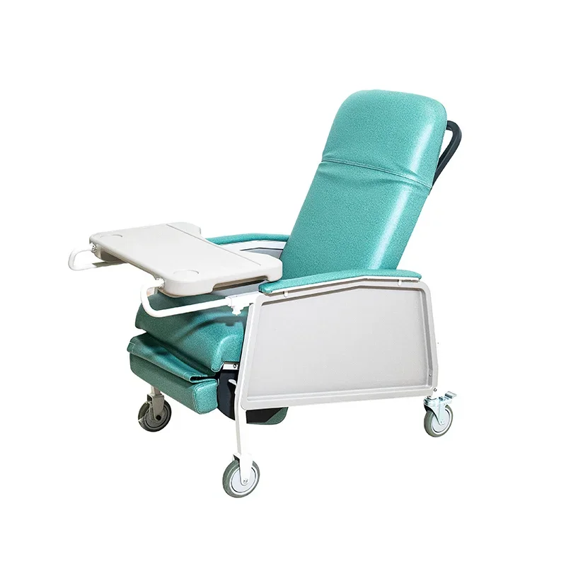 Mobilne fotele medyczne do odb – Medical Lab Chair recenzja i cena