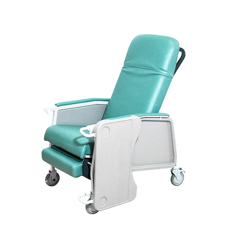 Mobilne fotele medyczne do odb – Medical Lab Chair recenzja i cena