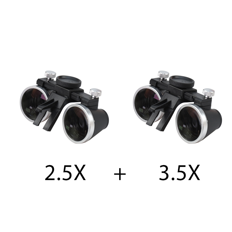 Akcesoria Dental LED Head Ligh – Medical Lab Technology recenzja i cena