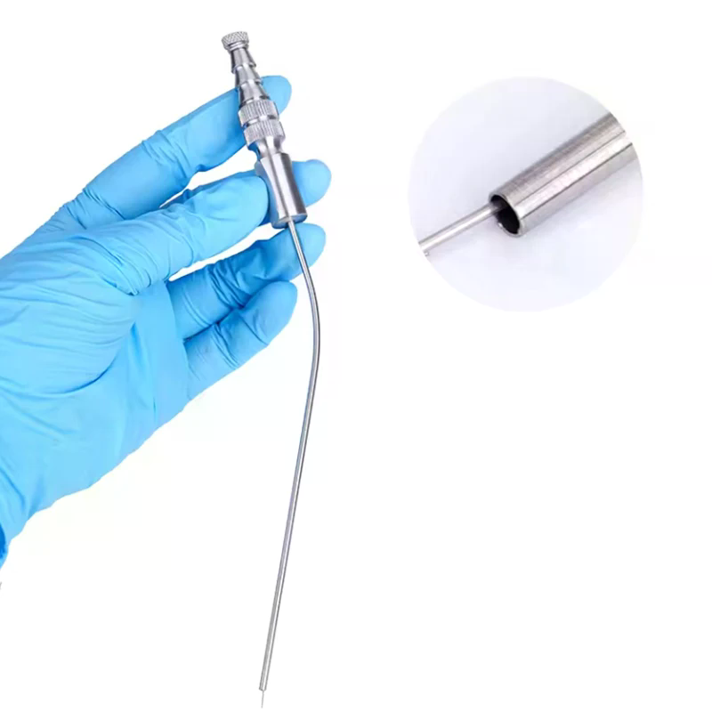 Aspirator dentystyczny chirurg – Medical Lab Youtube recenzja i cena