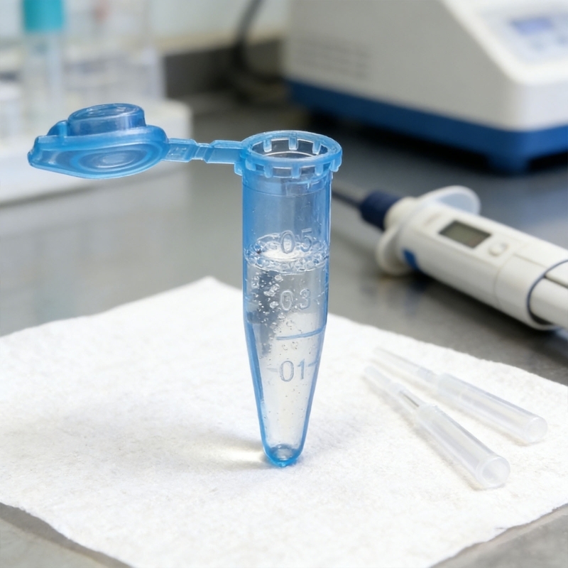 500 szt. Stożkowa plastikowa p – Medical Lab Youtube recenzja i cena