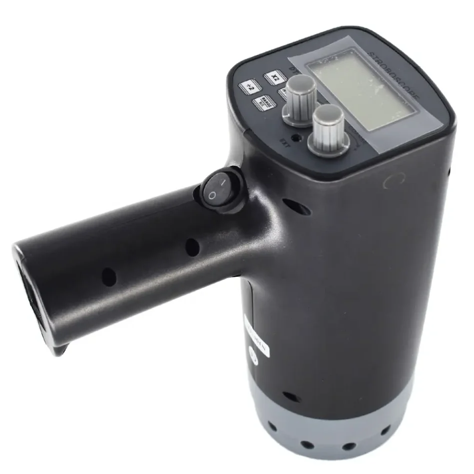 Tachometr stroboskopowy z auto – Medical Lab Technology recenzja i cena