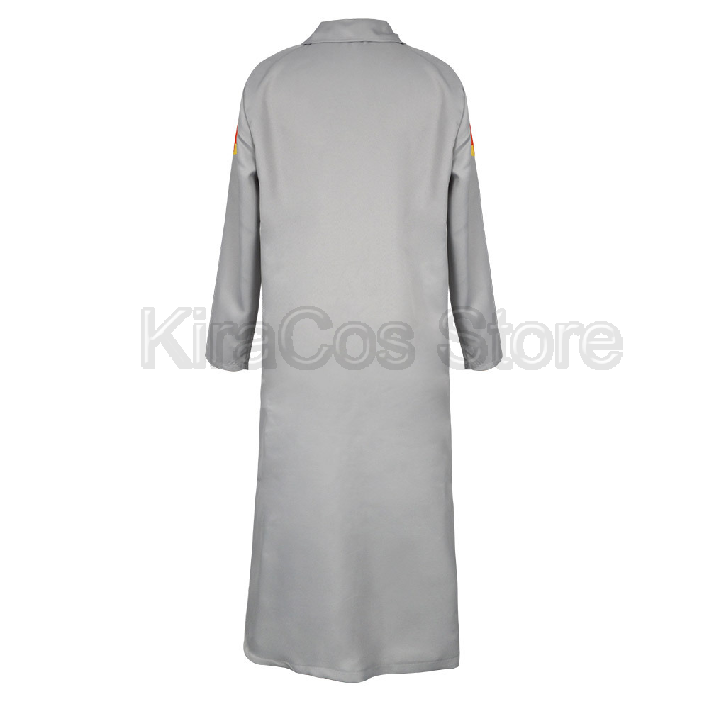 Kostium Cosplay TeamFortress2  – Medical Lab Games recenzja i cena