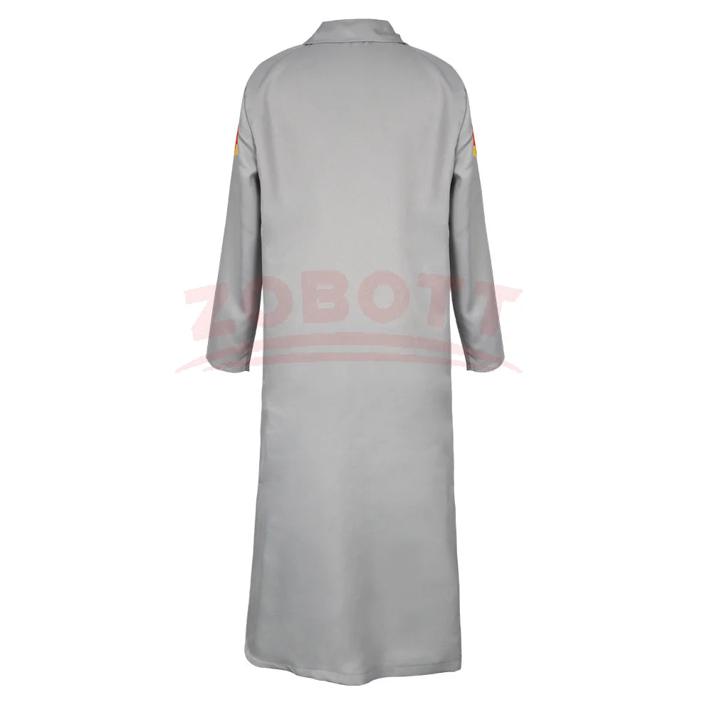 Kostium Cosplay TF2 Medic Dr.  – Medical Lab Games recenzja i cena
