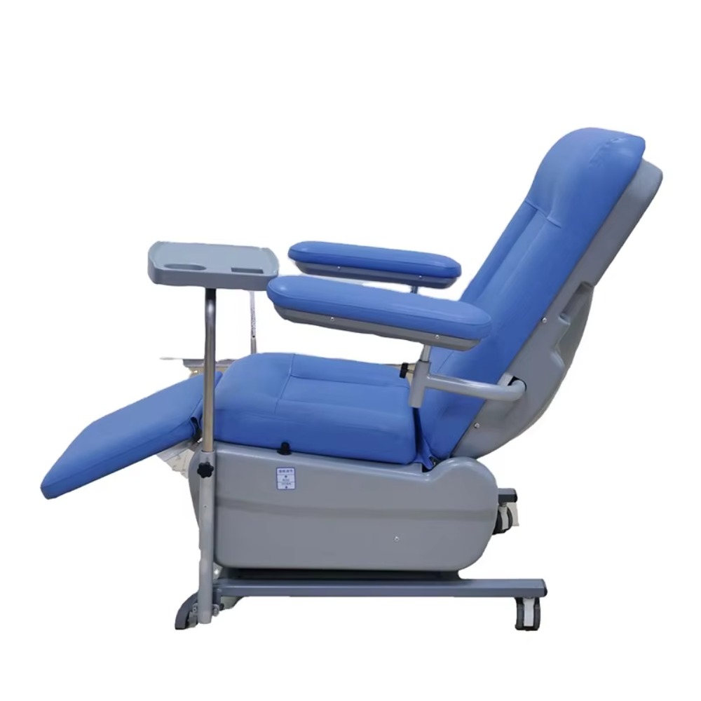 Ginee Medical Szeroko Stosowan – Medical Lab Chair recenzja i cena