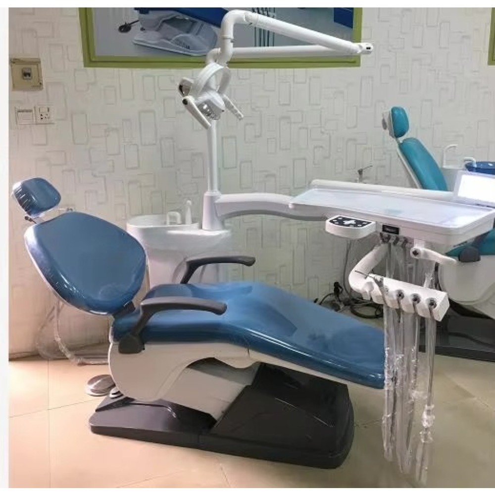 Ginee Medical Szeroko Stosowan – Medical Lab Chair recenzja i cena
