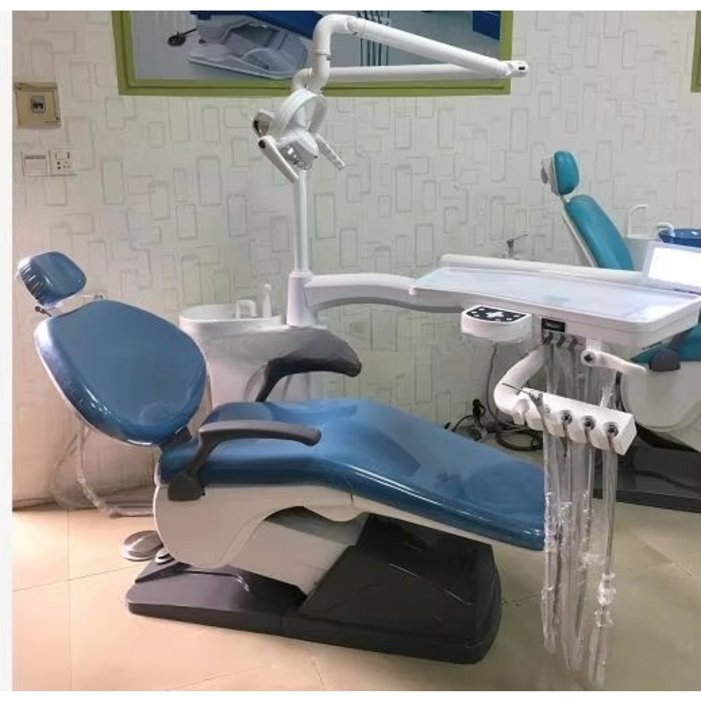 Ginee Medical Szeroko Stosowan – Medical Lab Chair recenzja i cena