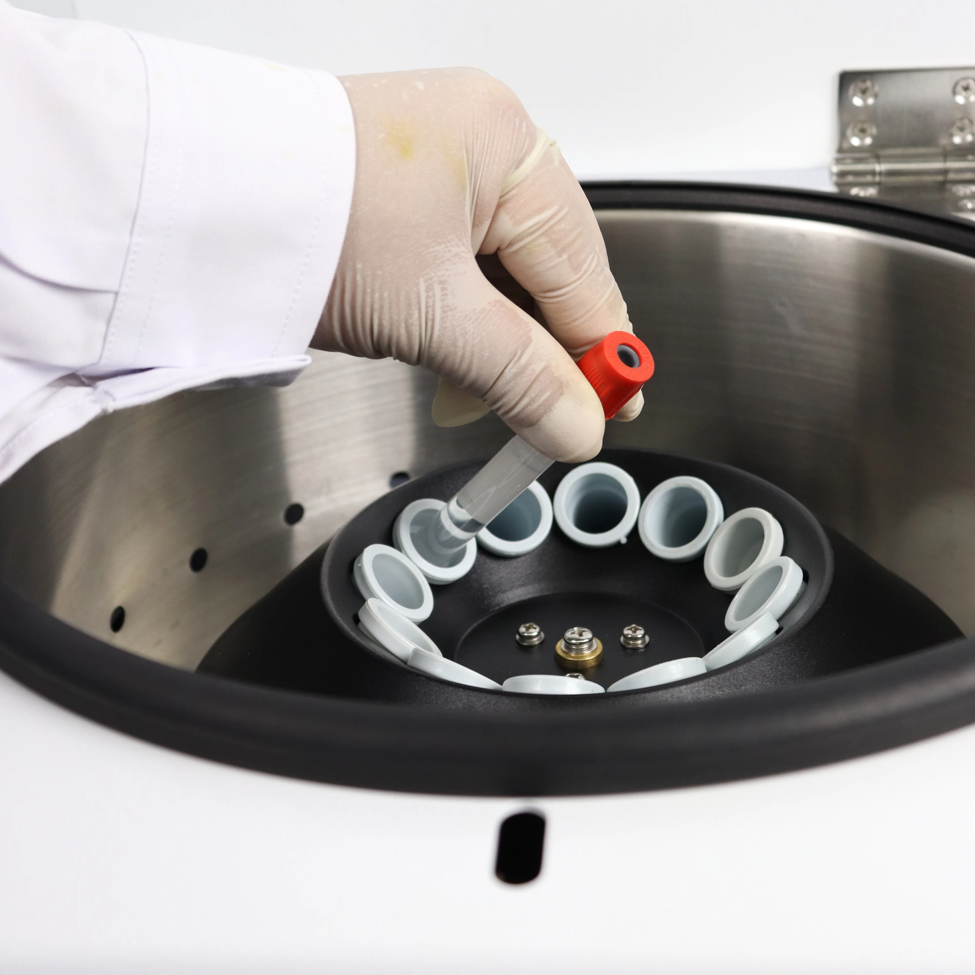 Fabryczna sprzedaż laboratoryj – Medical Lab Youtube recenzja i cena