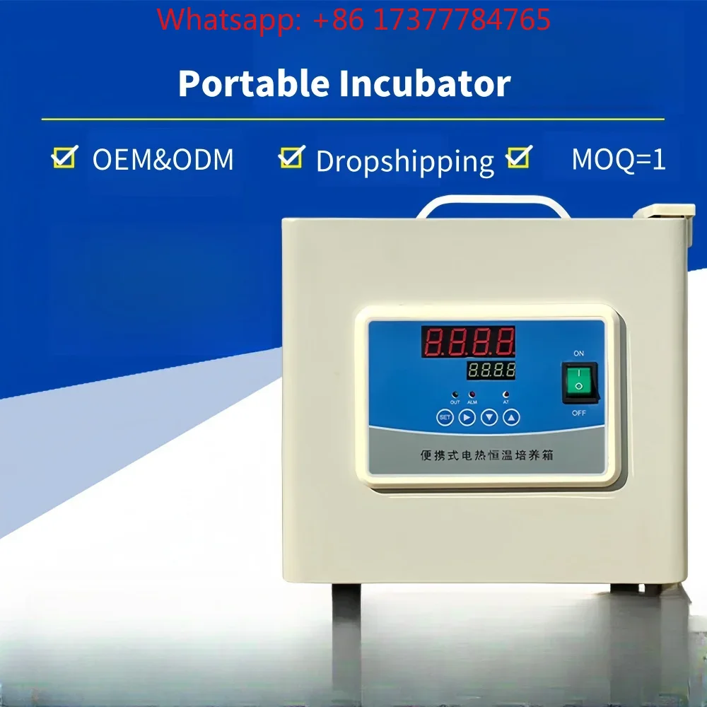 Inkubator laboratoryjny medycz – Medical Lab Research recenzja i cena