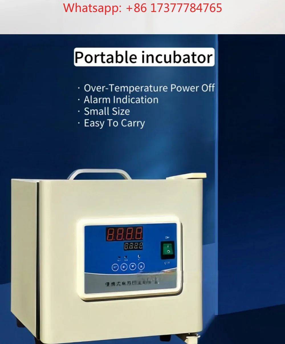 Inkubator laboratoryjny medycz – Medical Lab Research recenzja i cena