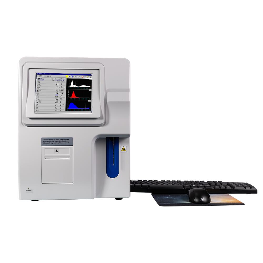Nowy otwarty system zwierząt t – Medical Health Lab recenzja i cena