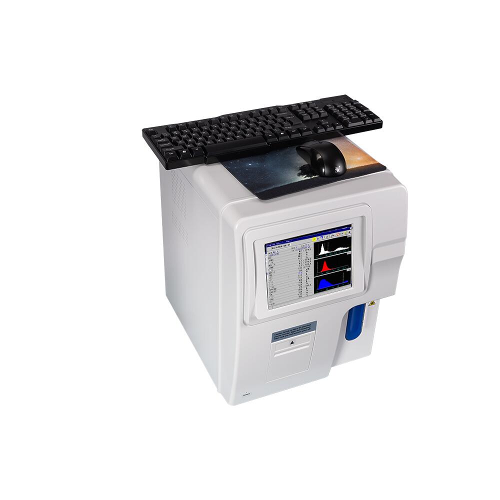 Nowy otwarty system zwierząt t – Medical Health Lab recenzja i cena