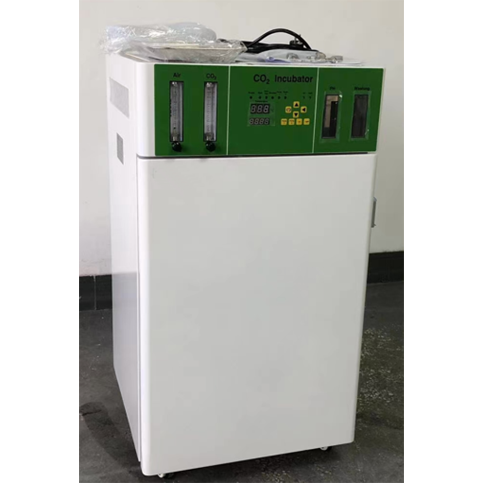 WJ-2-50 Inkubator CO2 do badań – Medical Lab Research recenzja i cena