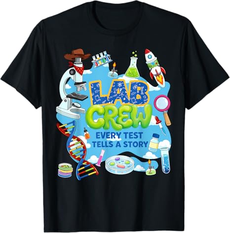Zabawna koszulka dla ekipy lab – Medical Laboratory Technician recenzja i cena