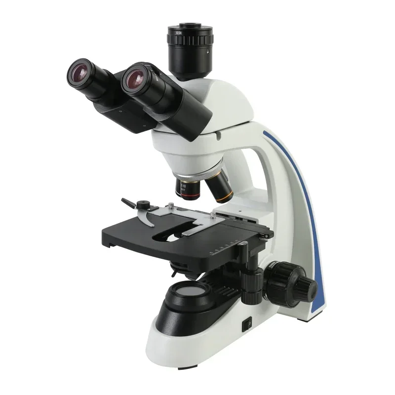 Mikroskop laboratoryjny medycz – Medical Lab Research recenzja i cena