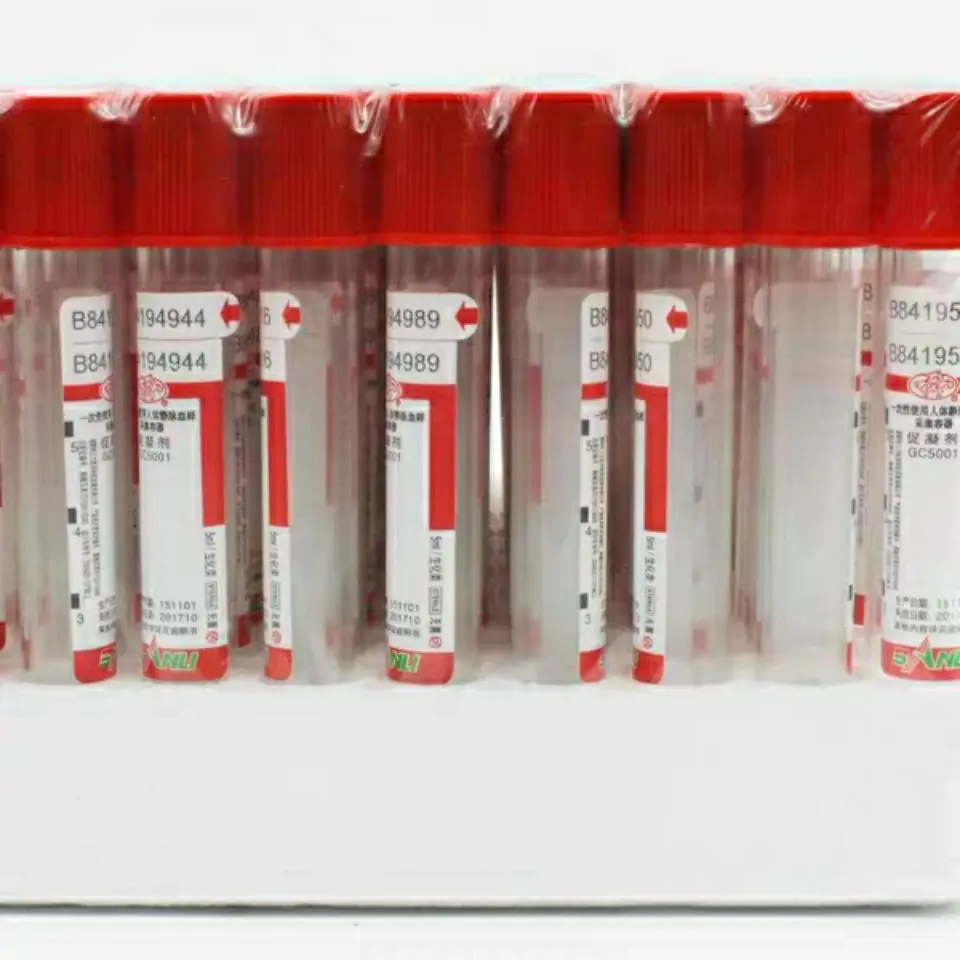 100 szt. Medyczny próżniowy po – Medical Lab Youtube recenzja i cena